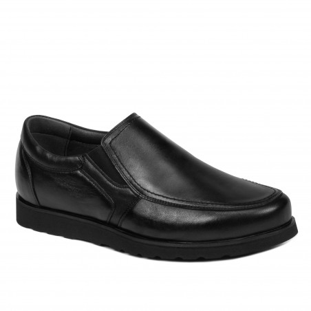 Casual herresko 962 sort