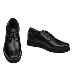 Casual herresko 961 sort