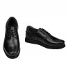 Casual herresko 961 sort