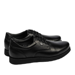 Casual herresko 961 sort