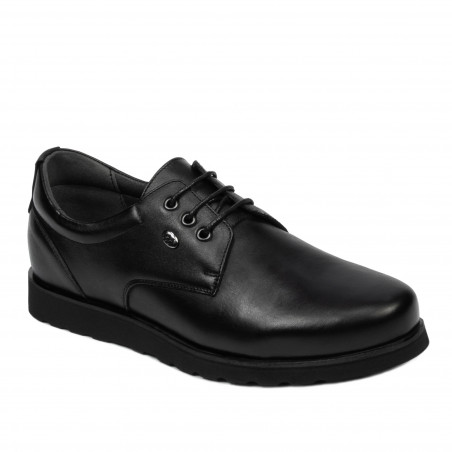 Casual herresko 961 sort