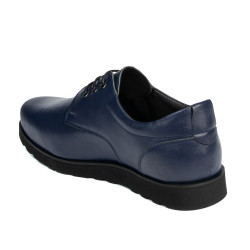 Casual herresko 961 indigo