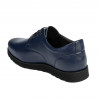 Casual herresko 961 indigo