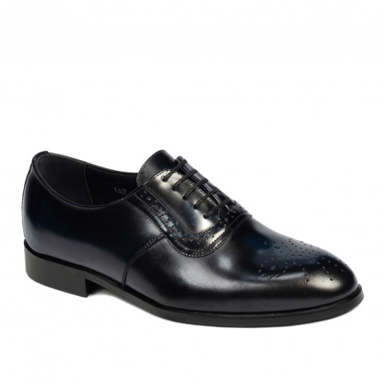 Elegante herresko 959 a indigo florantic