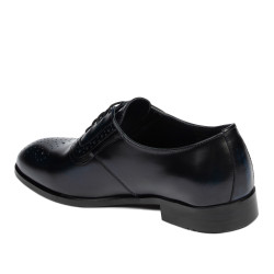 Elegante herresko 959 a indigo florantic
