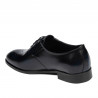 Elegante herresko 959 a indigo florantic