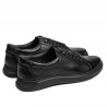Herresko casual/sport 960m sort