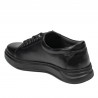 Herresko casual/sport 960m sort