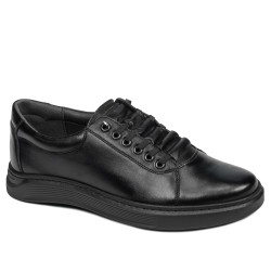 Herresko casual/sport 960m sort