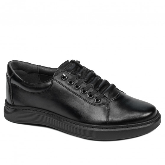 Herresko casual/sport 960m sort