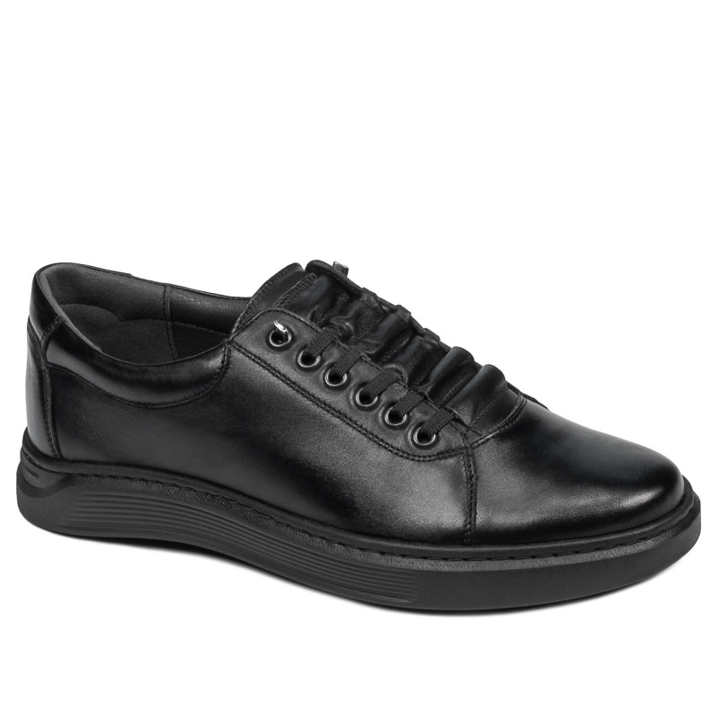 Herresko casual/sport 960m sort