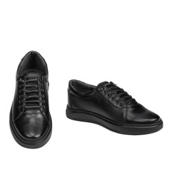 Herresko casual/sport 960m sort
