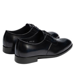 Elegante herresko 959 a indigo florantic