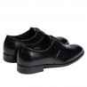 Elegante herresko 959 a indigo florantic
