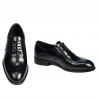 Elegante herresko 959 a indigo florantic