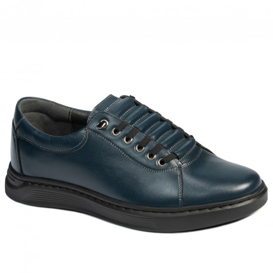 Casual/sport sko til mænd 960m indigo