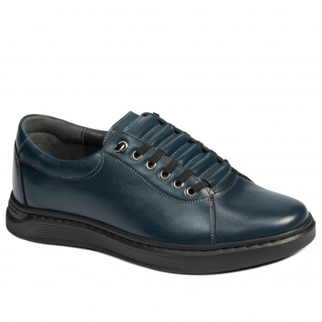 Casual/sport sko til mænd 960m indigo