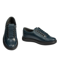 Casual/sport sko herre 960 indigo