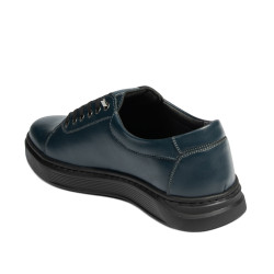 Casual/sport sko herre 960 indigo