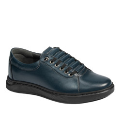 Casual/sport sko herre 960 indigo
