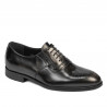 Elegant herresko 959 a grå florantic