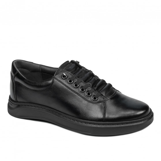 Casual/sport herresko 960 sort