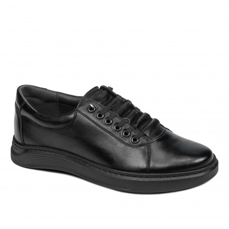 Casual/sport herresko 960 sort