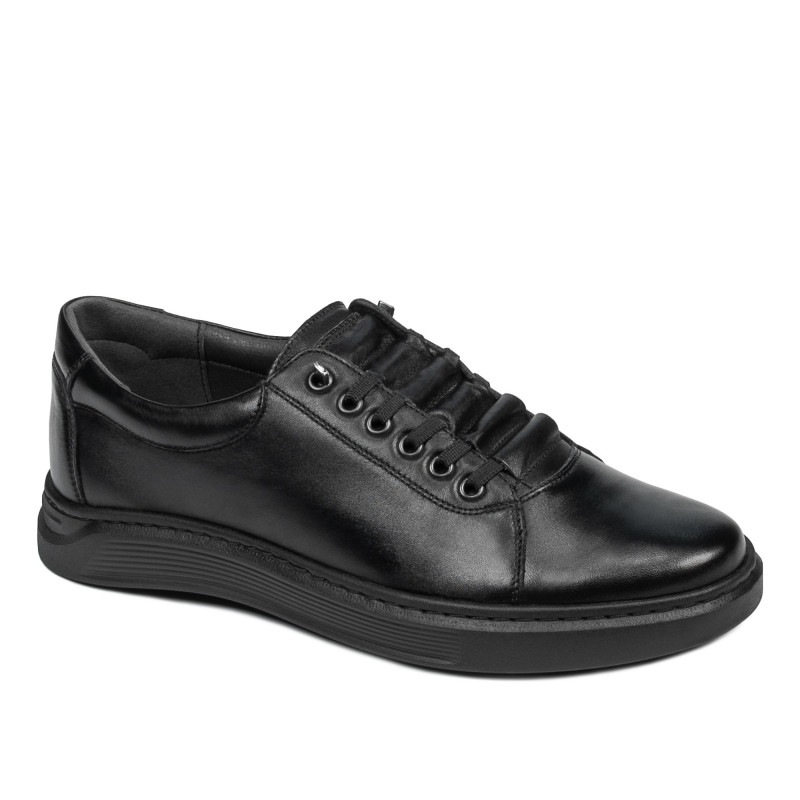 Casual/sport herresko 960 sort