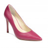 Dame elegante sko 1302 magenta