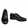 Elegante herresko 965 sort