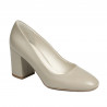 Elegante damesko 1305 sand