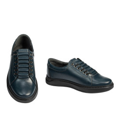 Teenage sneakers 8000 indigo