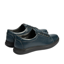 Teenage sneakers 8000 indigo