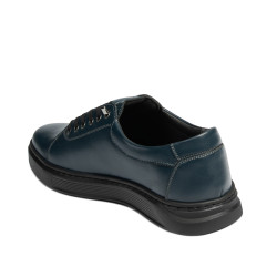 Teenage sneakers 8000 indigo