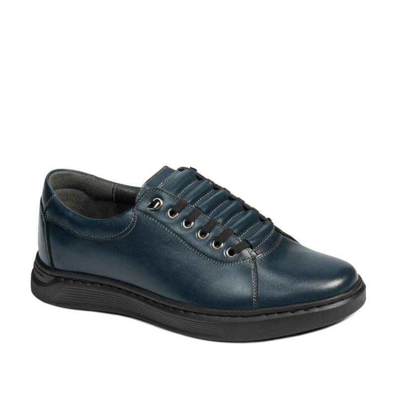 Teenage sneakers 8000 indigo
