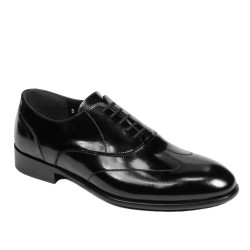 Elegante herresko 964 sort florantic
