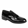 Elegante herresko 964 sort florantic