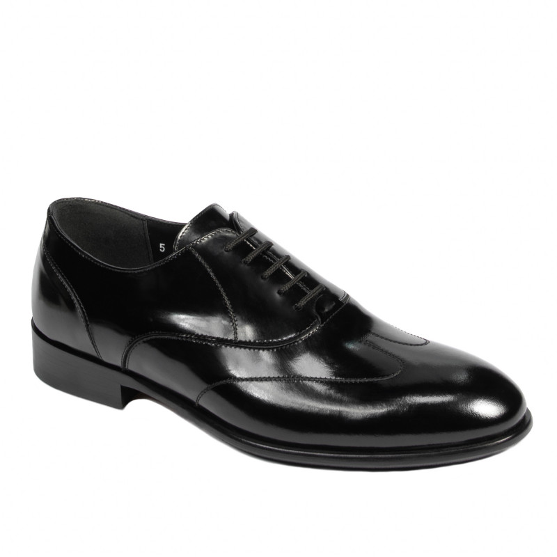 Elegante herresko 964 sort florantic
