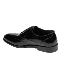 Elegante herresko 964 sort florantic
