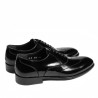 Elegante herresko 964 sort florantic