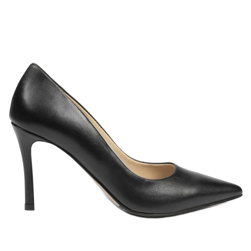 Elegante damesko 1320 sort