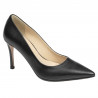 Elegante damesko 1320 sort