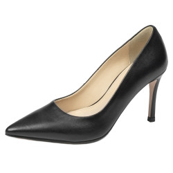 Elegante damesko 1320 sort