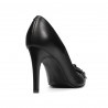 Elegante dame sko 1282 sort