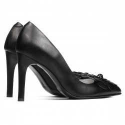 Elegante dame sko 1282 sort