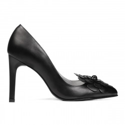 Elegante dame sko 1282 sort