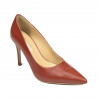 Elegante dame sko 1320 brun