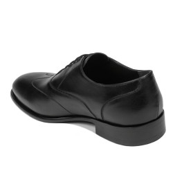 Elegante herresko 964 sort