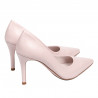 Elegante damesko 1320 pudder