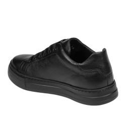 Casual/sport sko til mænd 970-1 sort